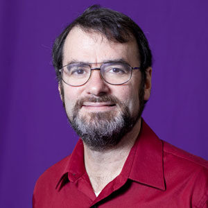 Dan R. Stiver