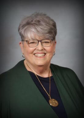 Rev. Katie Ivey headshot