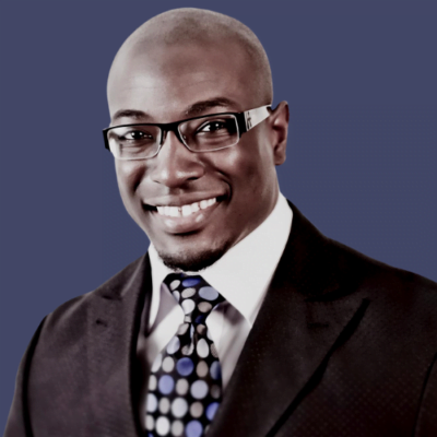 Dr. Fredricc Brock