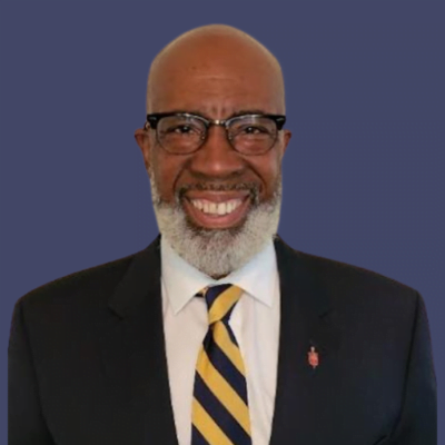 Bishop Johnson