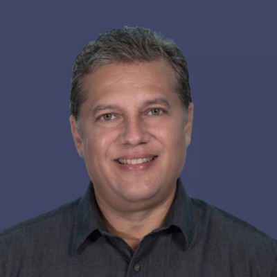 Ellis Orzco