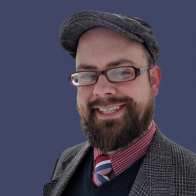 Jonathan LeMaster Smith