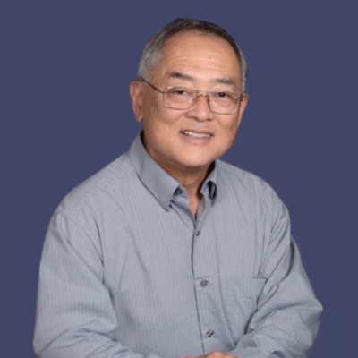 Nelson Hayashida