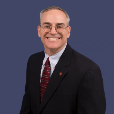 David Little, Board of Trustee Member