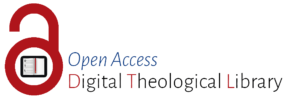 open access digital theological library