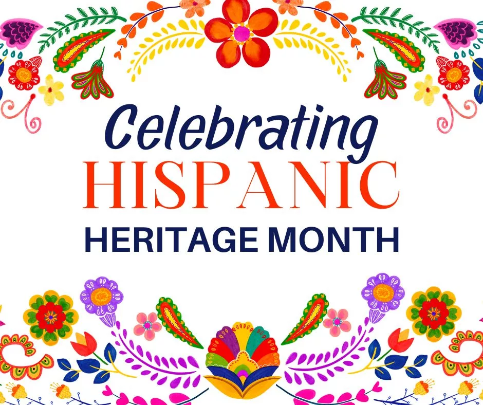 Embracing Hispanic Heritage Month: Fletcher Seminary Celebrates Across Borders