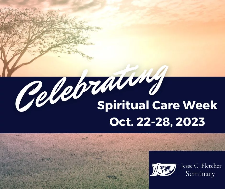 Spiritual Care Week 2023