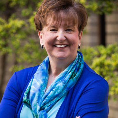 Rev. Stephanie Nash