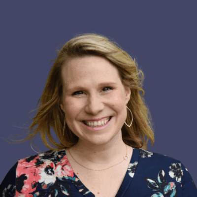Rev Bethany Busby