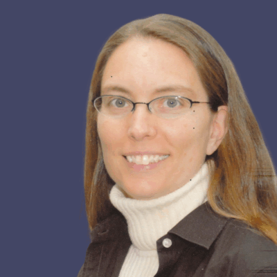Dr. Heidi Baxter