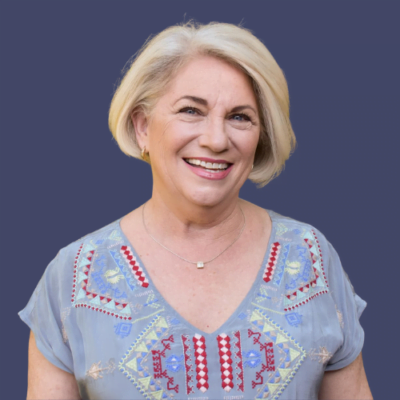 Dr. Fran Tilton Shelton