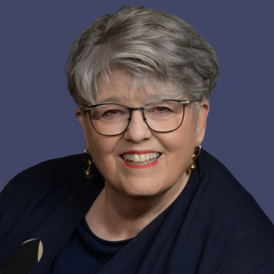 Rev. Katie Ivey