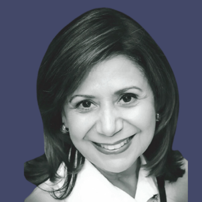 Dr. Margot Ann Perez-Greene