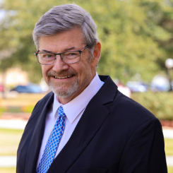 Dr. Mark Waters