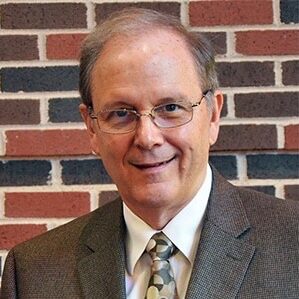 Dr. Rob Sellers