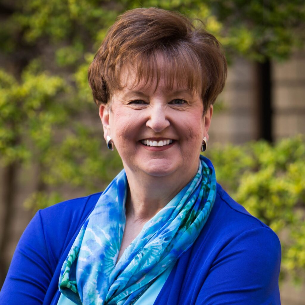Rev. Stephanie Nash